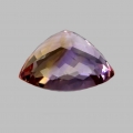 Bild 2 von 21.15 ct. Beatiful 22 x 16 mm Brazil Ametrine Trlliant