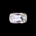Bild 1 von 5.69 ct.Beatiful untreated.  12 x 7 mm Pink  Kunzit  from Afganisthan
