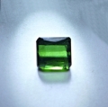 Bild 2 von 1.59 ct. Natürlicher grüner 6.5 x 6 mm Mosambik Turmalin 