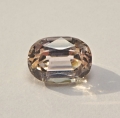 Bild 1 von 10.94 ct. Natural  14.4 x 10.5mm Pink  Kunzit  from Afganisthan