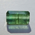 3.81 ct. Paraiba blauer 10.8 x 6.3 mm Turmalin