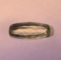 Bild 3 von 1.75 ct. VVS! Großer unbeh. 13 x 5.5 mm Antik Facette Türkei Diaspor