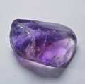 Bild 3 von 65 ct. Riesiger roher 29 x 22 mm Brasilien Ametrin