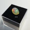 Bild 2 von 2.14 ct. Ovaler 12.1 x 8.6 mm Äthiopien Cabochon Opal 