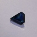 Bild 2 von 1.59 ct.  Natürlicher grün-blauer ovaler 9 x 8 mm Madagaskar Saphir