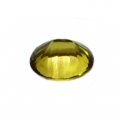 Bild 2 von 11.75 ct. VVS! Nobel oval 17 x 13 mm Brazil Citrine