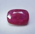 Bild 1 von 3.70 ct. Schöner ovaler 10.7 x 7.5 mm  Tansania Rubin