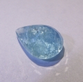 Bild 2 von 4.90 ct. Natürlicher blauer 14 x 10 mm Aquamarin Tropfen