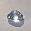 Bild 2 von 1.65 ct VS! Beatiful sky blue 8.9 x 7.8 mm Aquamarine pear