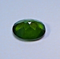 Bild 2 von 1.71 ct. Russian oval 9 x 7 mm Chrome Diopside Gems