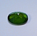 Bild 2 von 1.71ct. Russischer ovaler 9 x 7 mm Chrom Diopsid Edelsteine