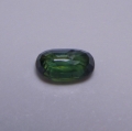 Bild 2 von 1.04 ct. Beatiful  greenish blue oval 7.5 x 4.6 mm Africa Sapphire