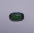 Bild 2 von 1.04 ct.  Schöner grün-blauer ovaler 7.5 x 4.6 mm Afrika Saphir