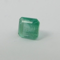Bild 3 von 1.18 ct. Natural 5.9 x 5.3 mm Colombia Octagon Emerald
