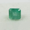 Bild 4 von 1.18 ct. Natural 5.9 x 5.3 mm Colombia Octagon Emerald