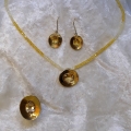 Goldberyll Set