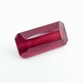2.42 ct. Fine Natural 11 x 5.1 mm Mozambique Ruby Gemstone