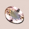 Bild 1 von 16.85 ct. Augenreiner ovaler 18 x 13 mm Brasilien Ametrin