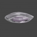 Bild 2 von  3.65 ct. Untreated 17 x 9.7 mm very light pink Madagaskar Morganit Marquise