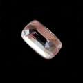Bild 2 von 5.69 ct.Beatiful untreated.  12 x 7 mm Pink  Kunzit  from Afganisthan