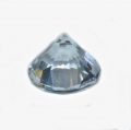 Bild 2 von 2.92 ct. Weißer runder 9.3 mm Mexiko Danburit