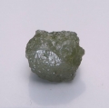 Bild 3 von 4.05 ct. Fine grey green 7.5 x 8.5 mm Rough Diamond Cube