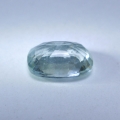 Bild 2 von 2.92 ct. Natürlicher ovaler blauer 11 x 8 mm Aquamarin