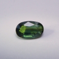 Bild 1 von 1.04 ct. Beatiful  greenish blue oval 7.5 x 4.6 mm Africa Sapphire