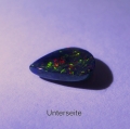Bild 3 von 1.15 ct. Black 9 x 6 mm Ethiopian Multi Color Opal Pear