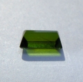 Bild 2 von 0.68 ct. Zarter grüner 6.6 x 3.8 mm Turmalin 