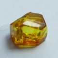 Bild 3 von  37.55 ct. Außergewöhnlicher 25 x 24 mm Ostsee Bernstein 