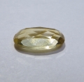 Bild 2 von 2.05 ct. VVS! Beatiful yellow oval 11.7 x 6.5 mm Brazil Citrine