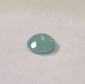 Bild 2 von 0.53 ct Grüner runder 5.7 mm Madagaskar Grandidierit