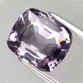 2.52 ct. VS! Oval untreated 8.5 x 7.4 mm pink Myanmar Spinel